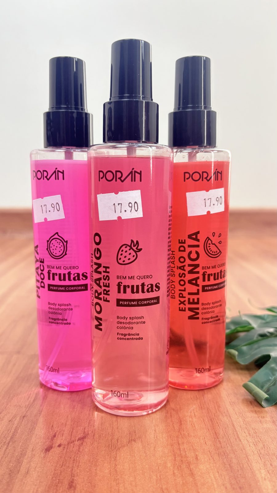BODY SPLASH FEM
