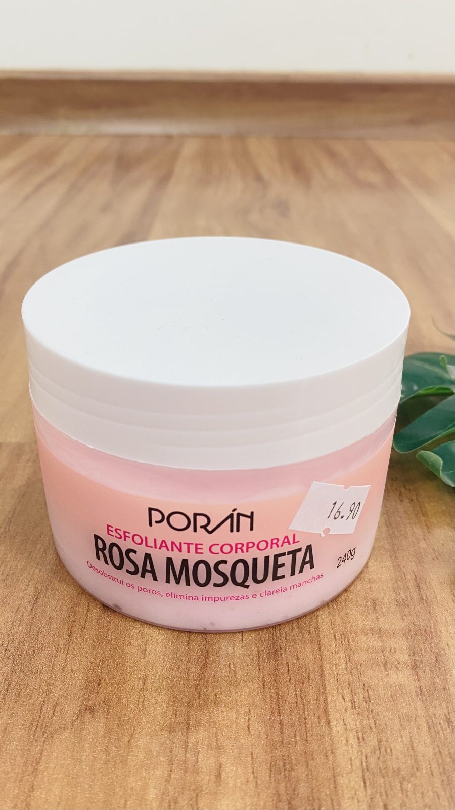 ESFOLIANTE CORPORAL