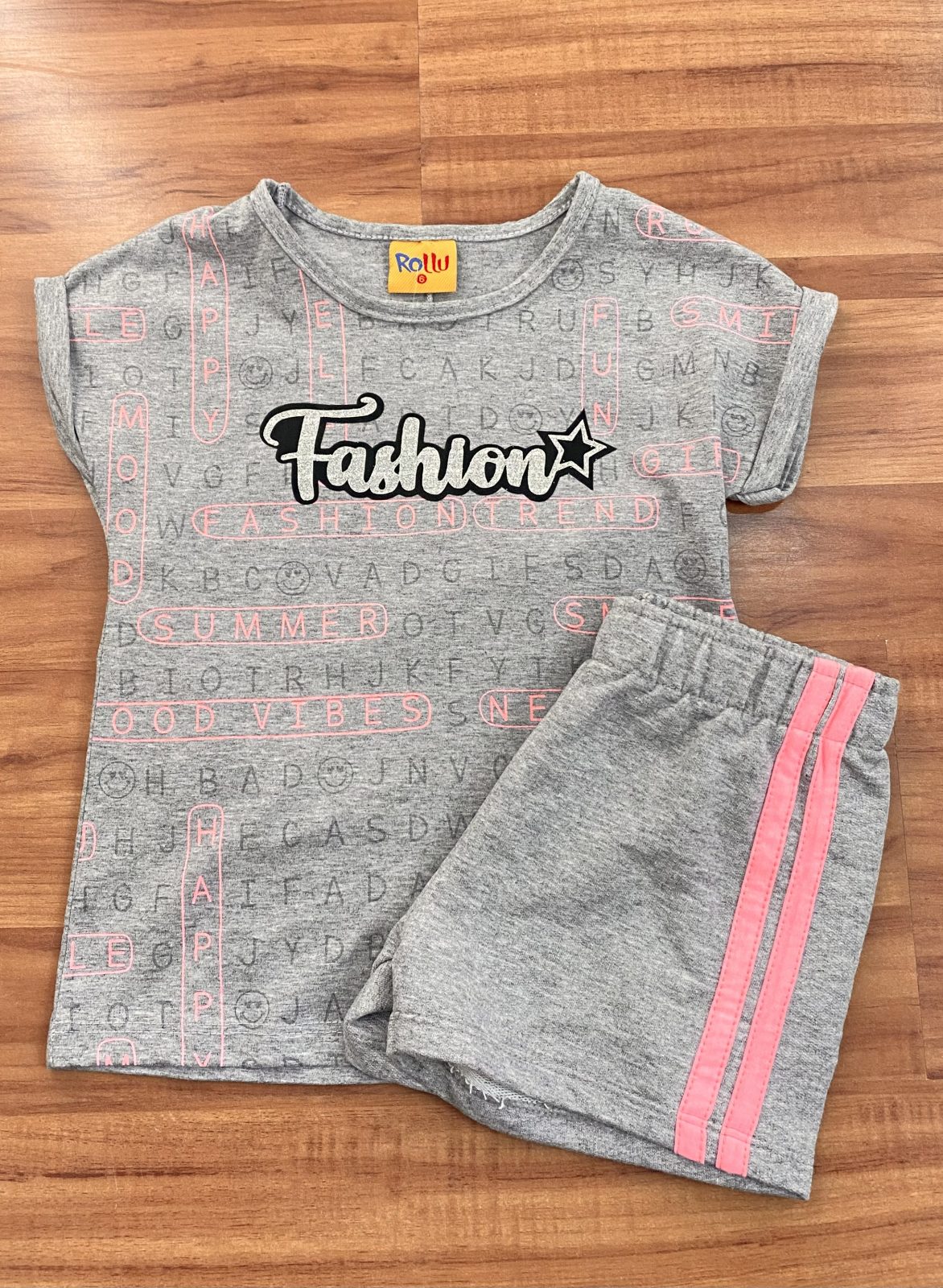 CONJ FEM IF MM+SHORTS R01