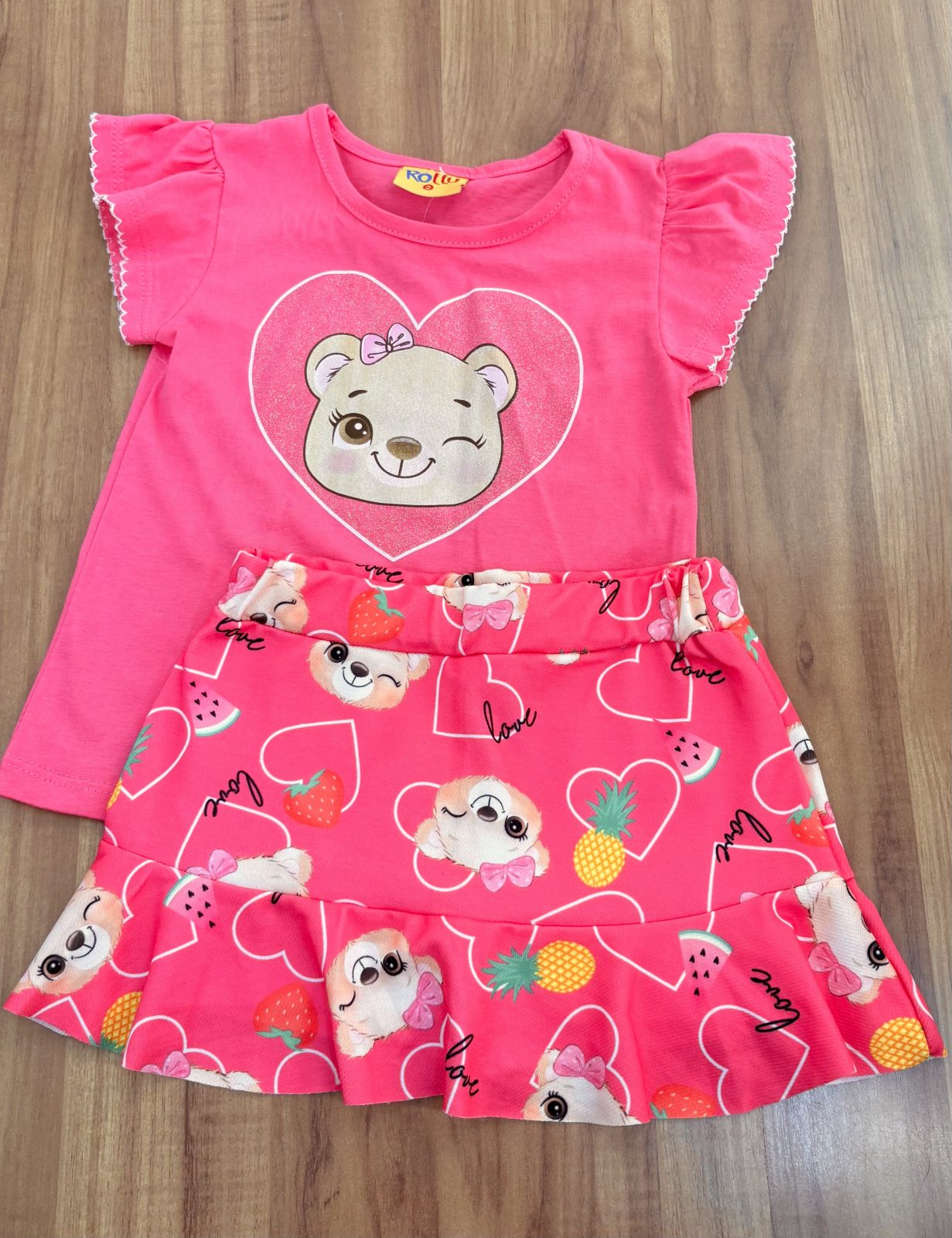 CONJ FEM INF MM+SAIA R01