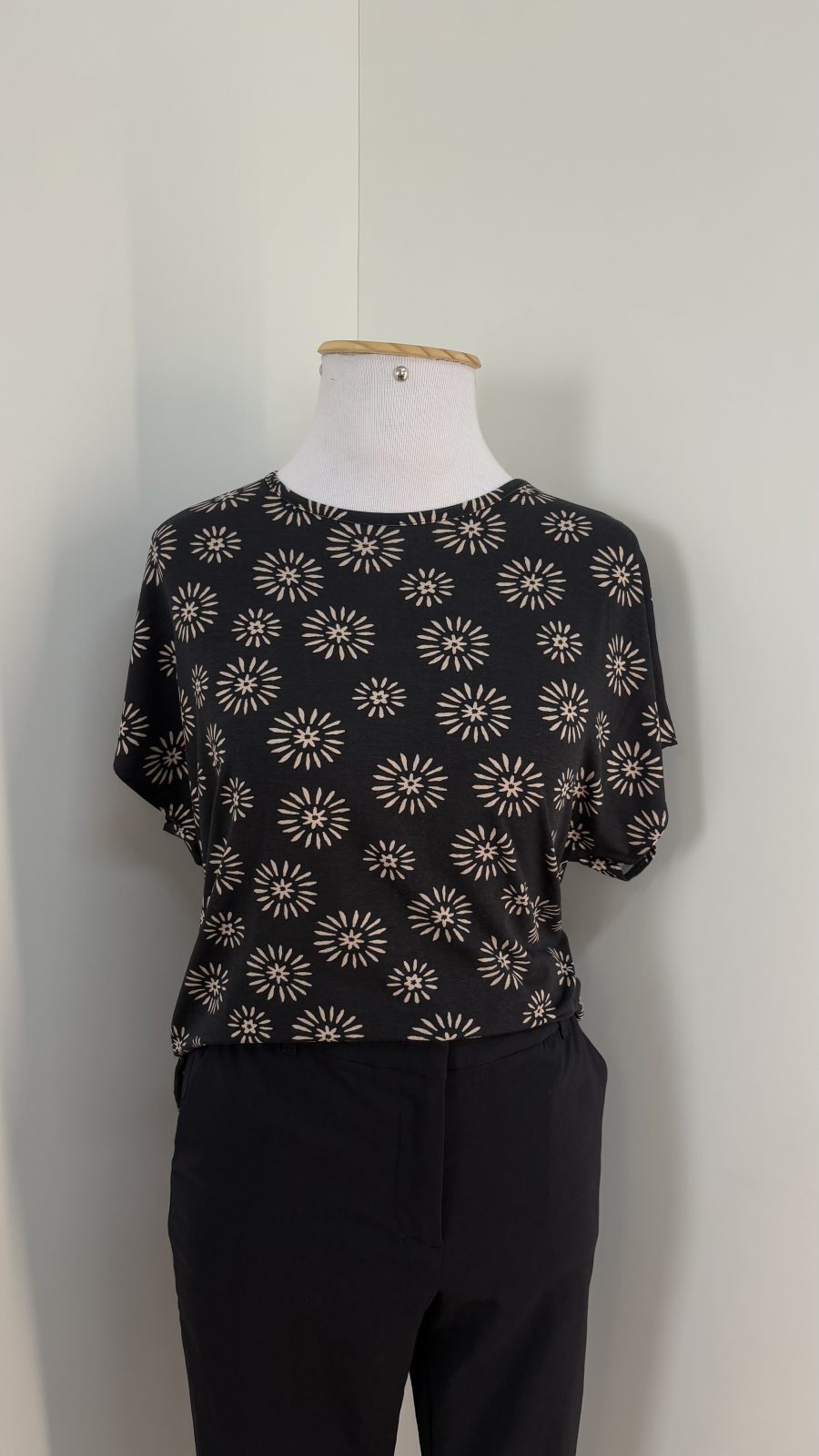 BLUSA FEM MM