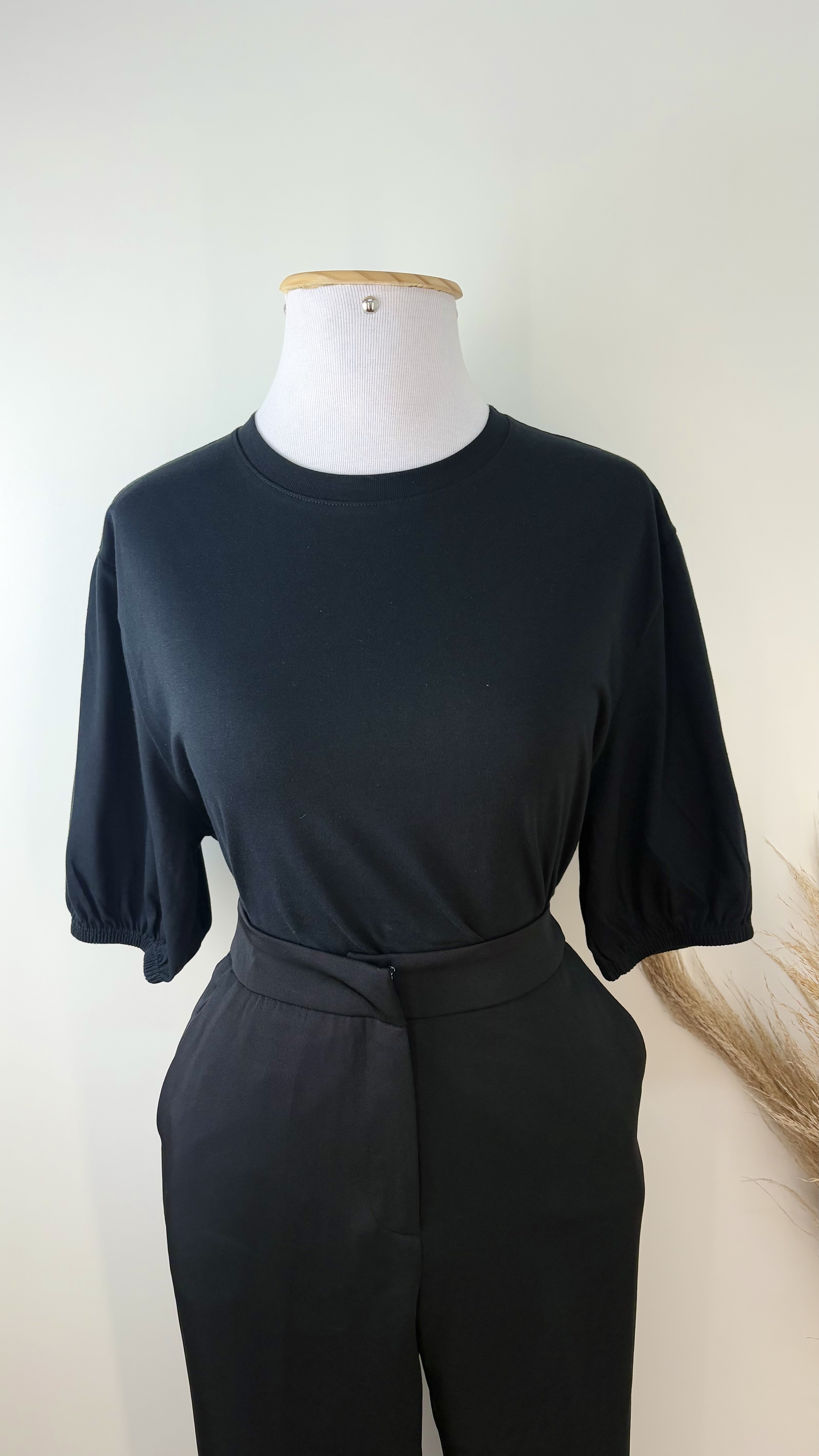 BLUSA FEM MM