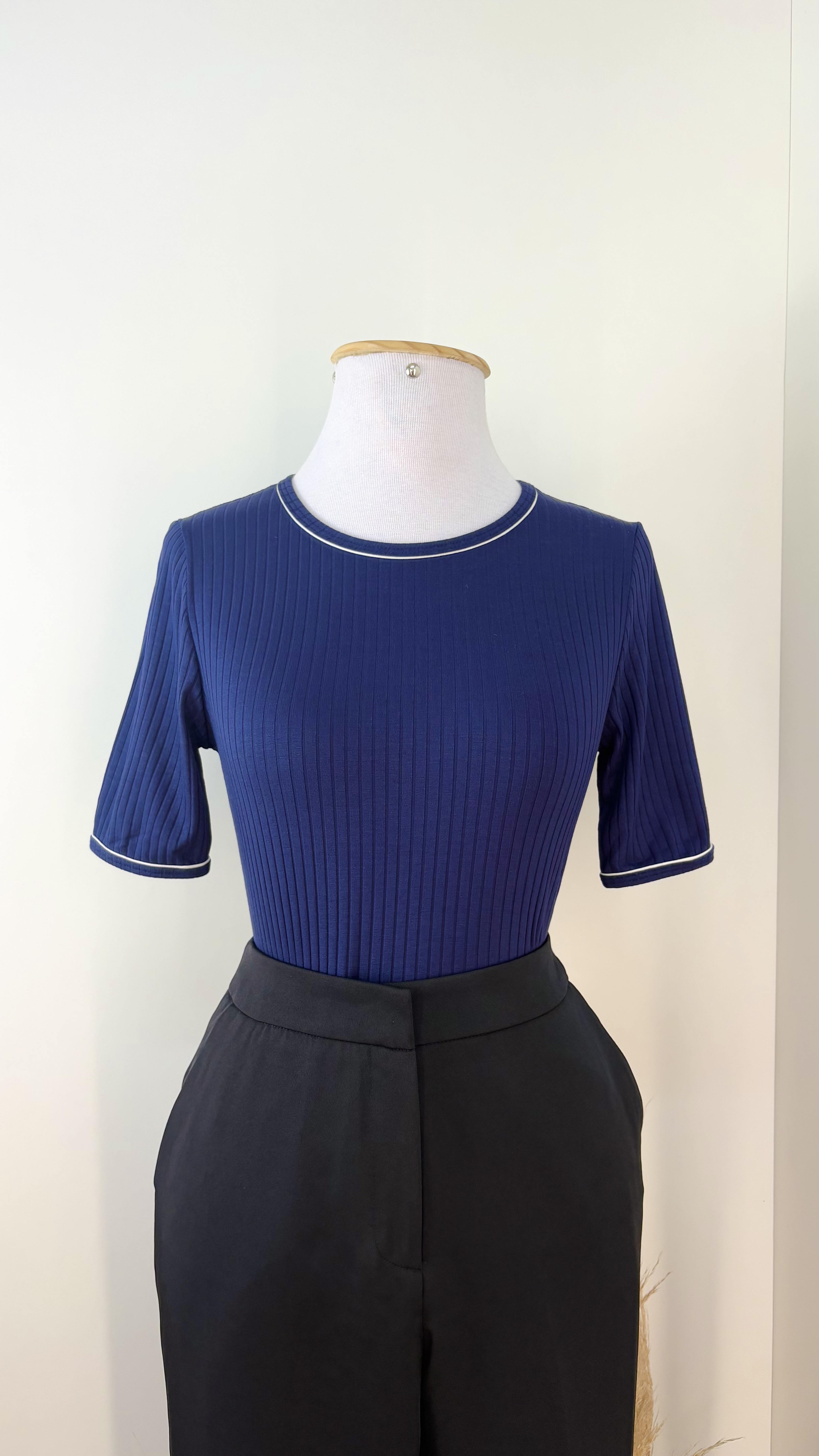 BLUSA FEM MM CNLD