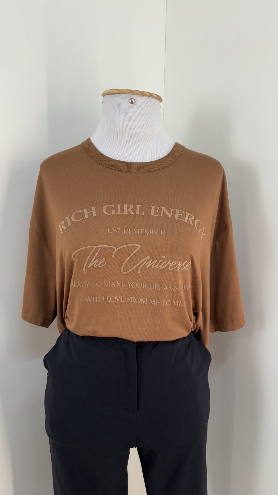 BLUSA FEM MM