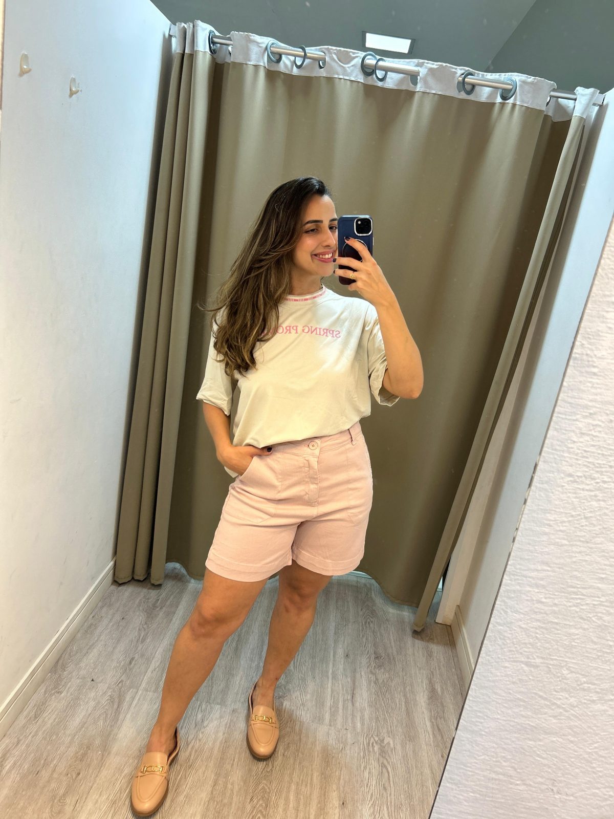 BLUSA FEM MM