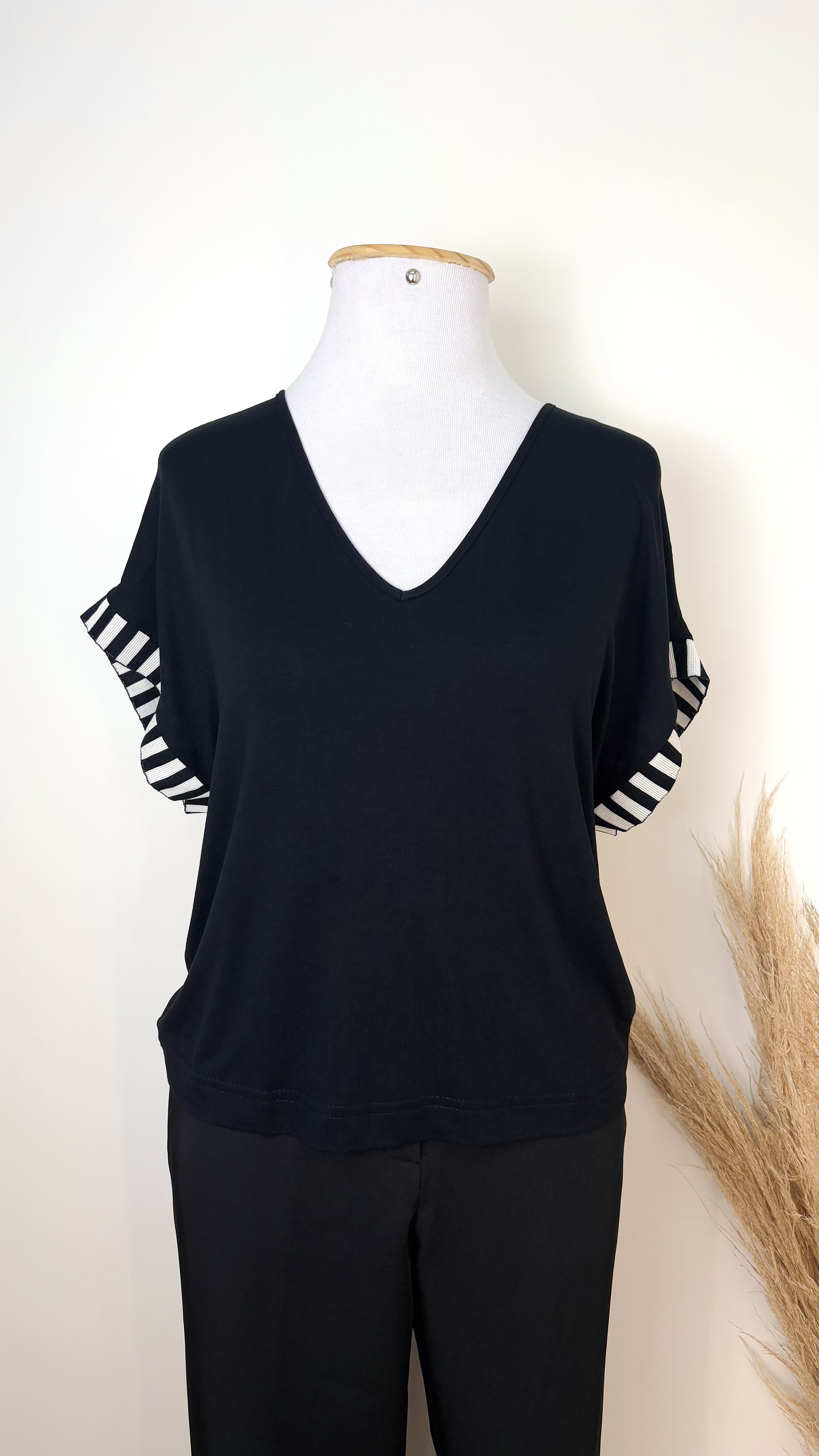 BLUSA FEM MM