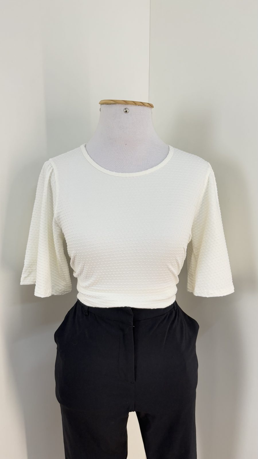 BLUSA FEM MM