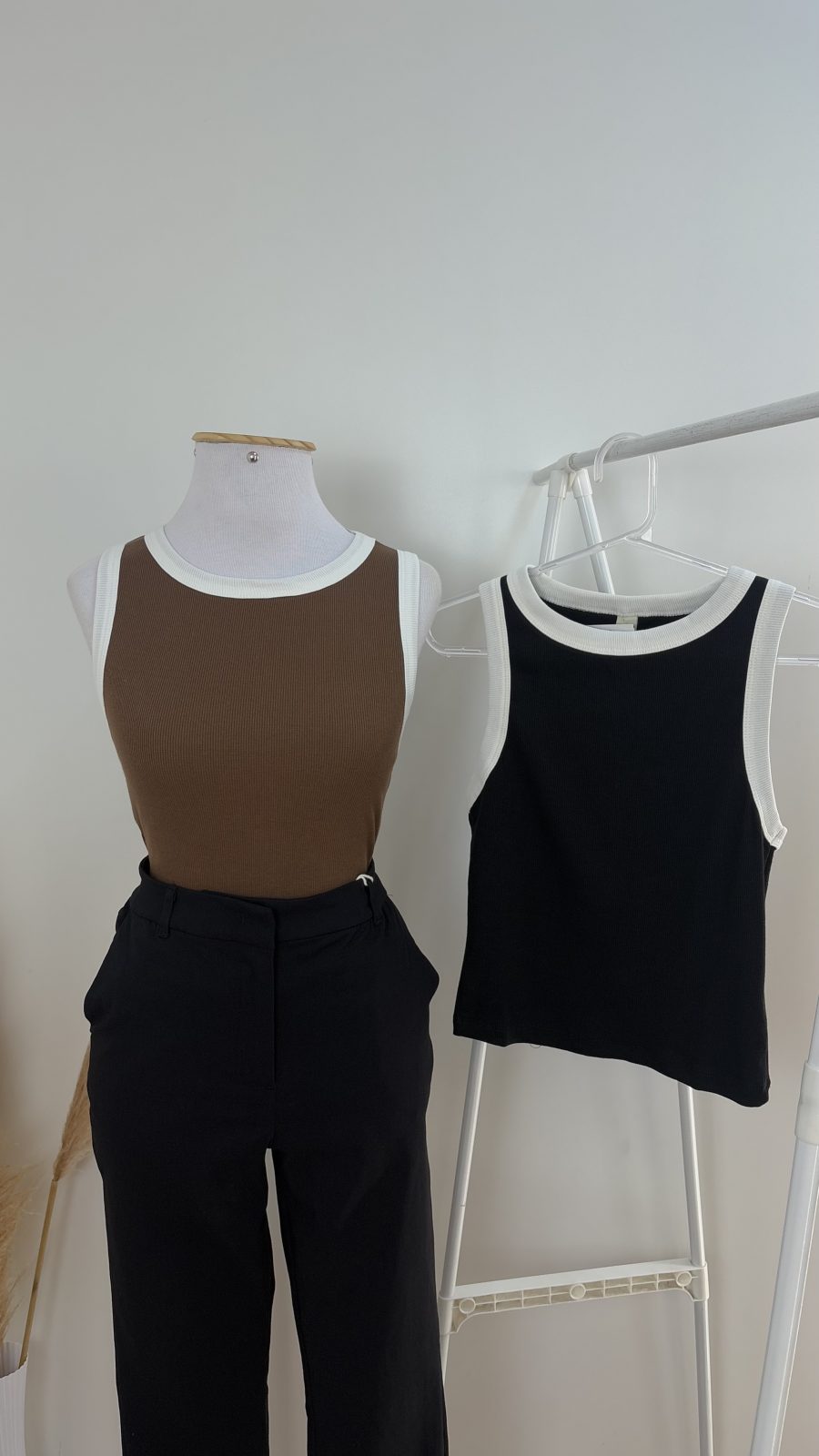 BLUSA FEM SM