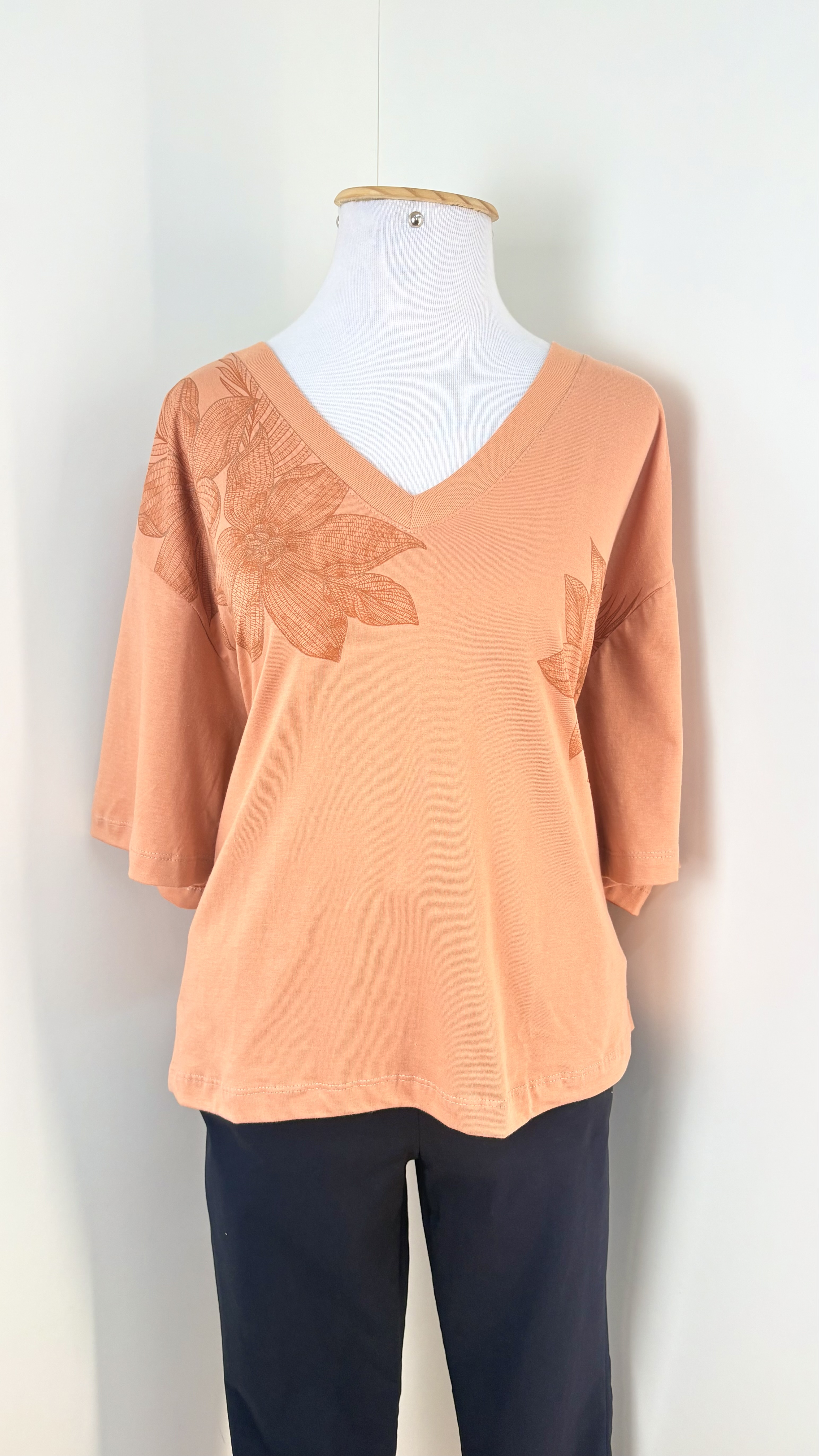 BLUSA FEM MM R08