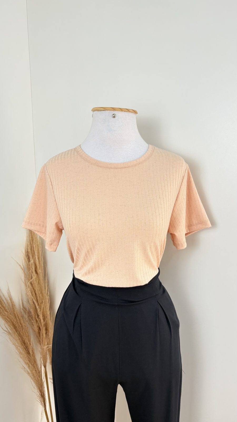 BLUSA FEM MM