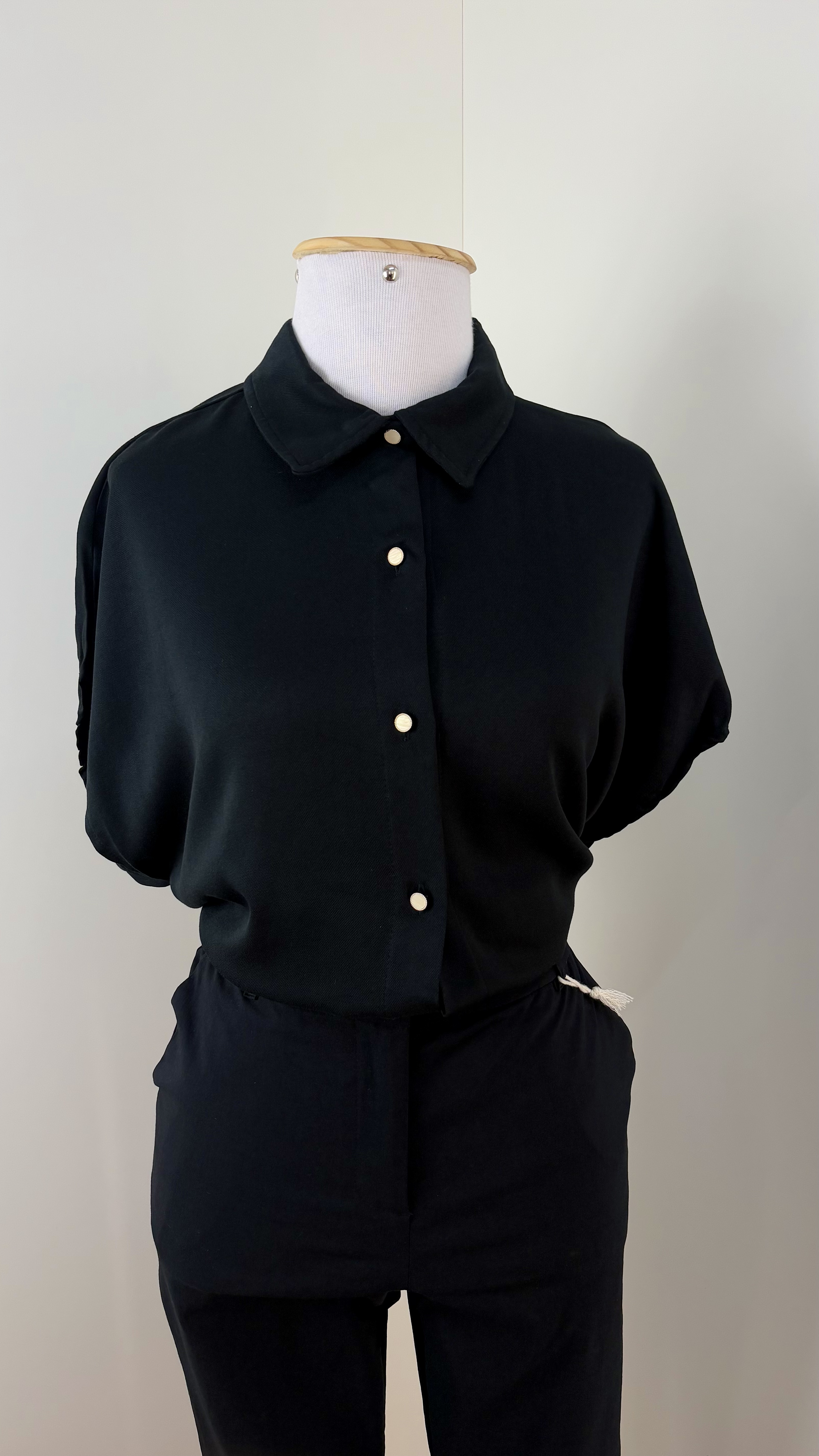 CAMISA FEM MM R08