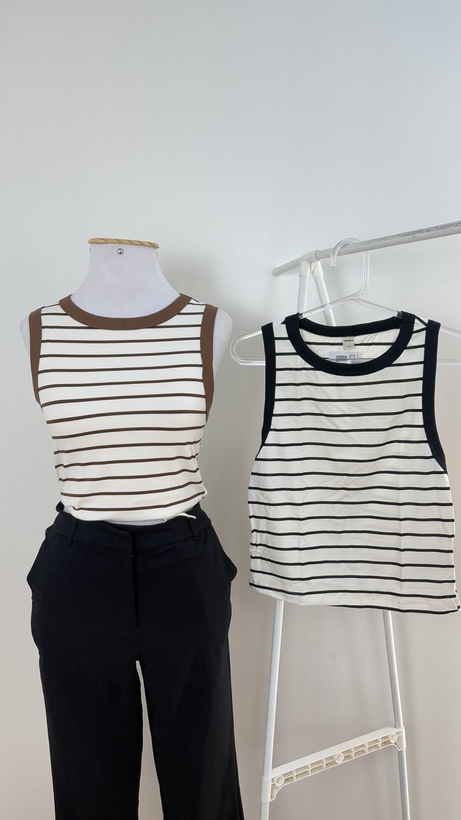 BLUSA FEM SM