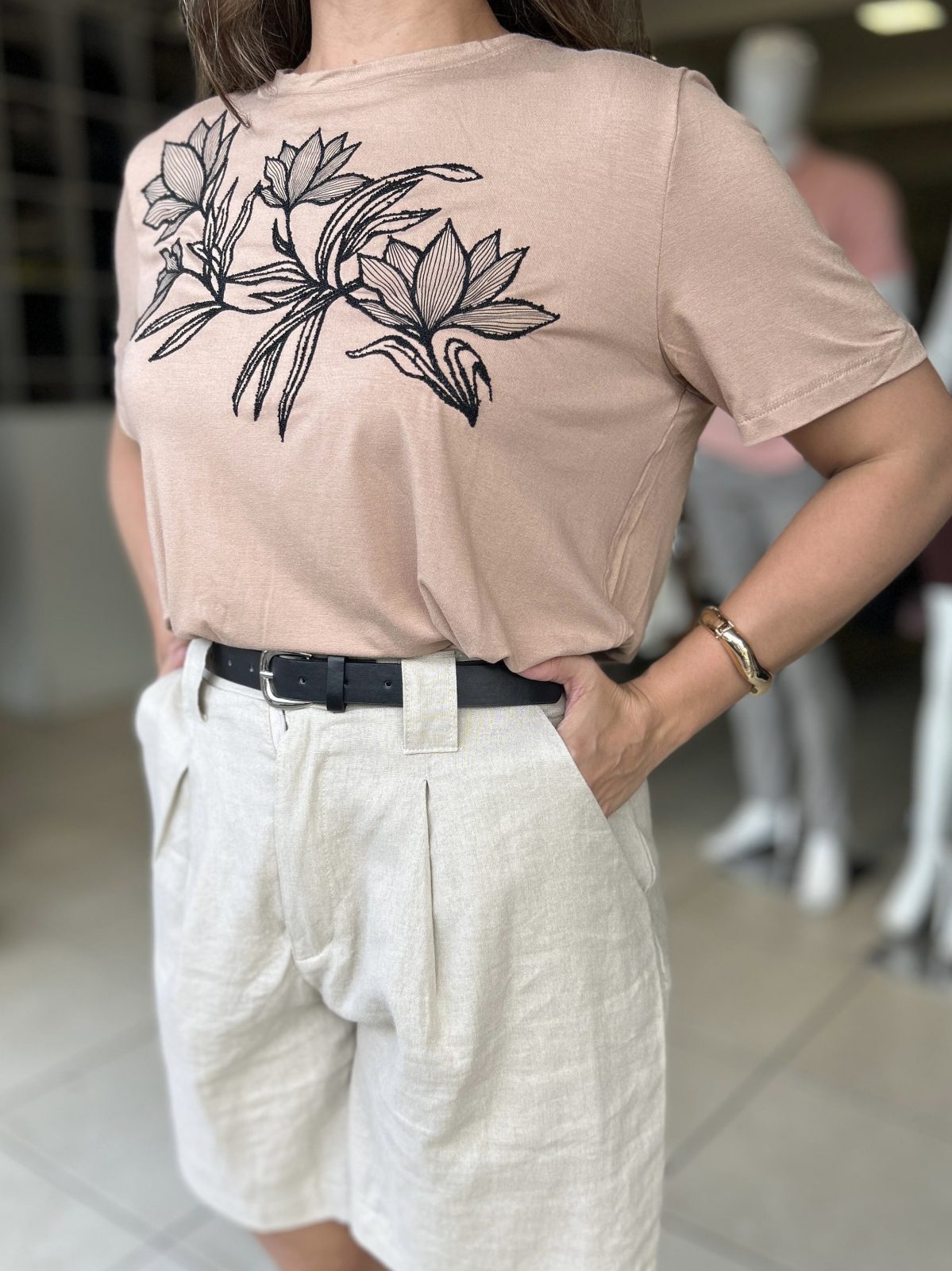 BLUSA FEM ADT MM