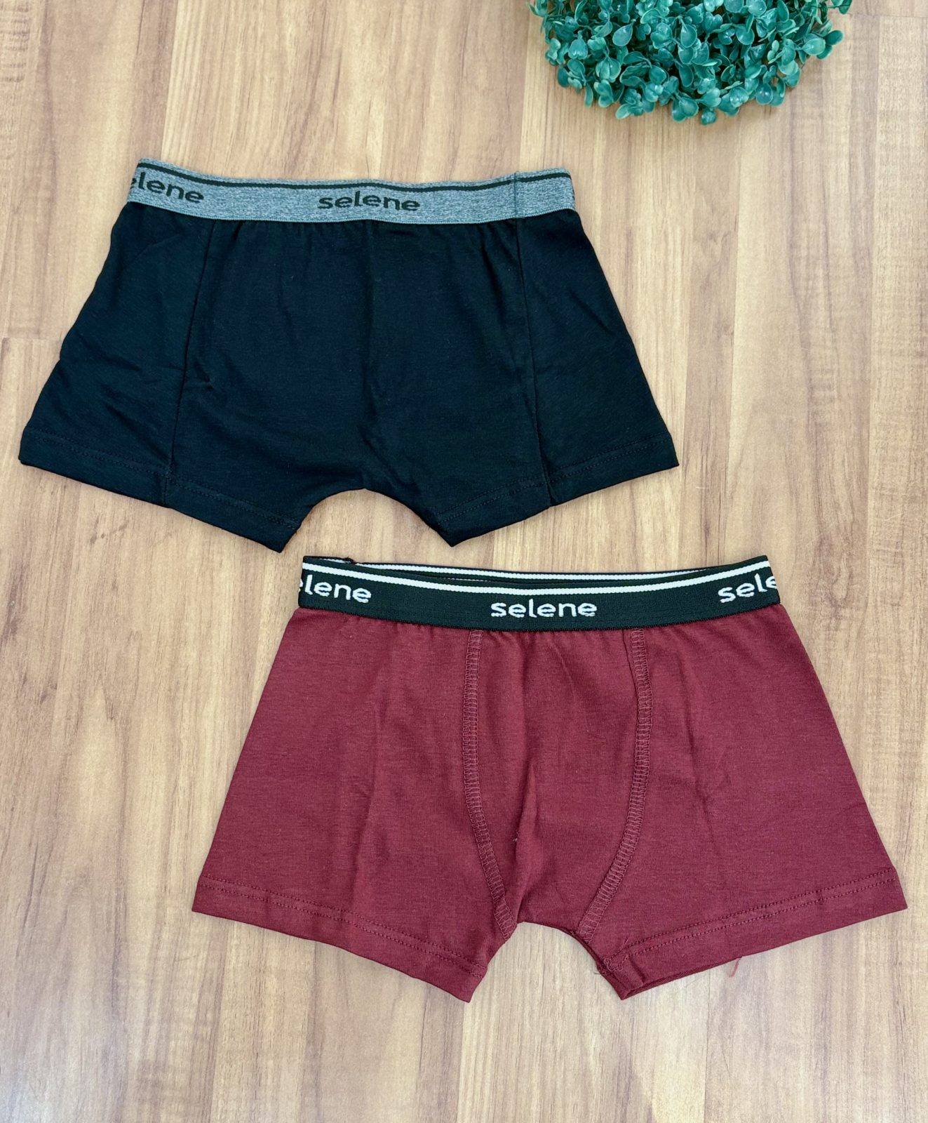 KIT CUECA INF BOXER R132