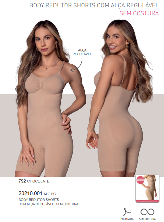 BODY FEM ADT RDTR S/CSTR