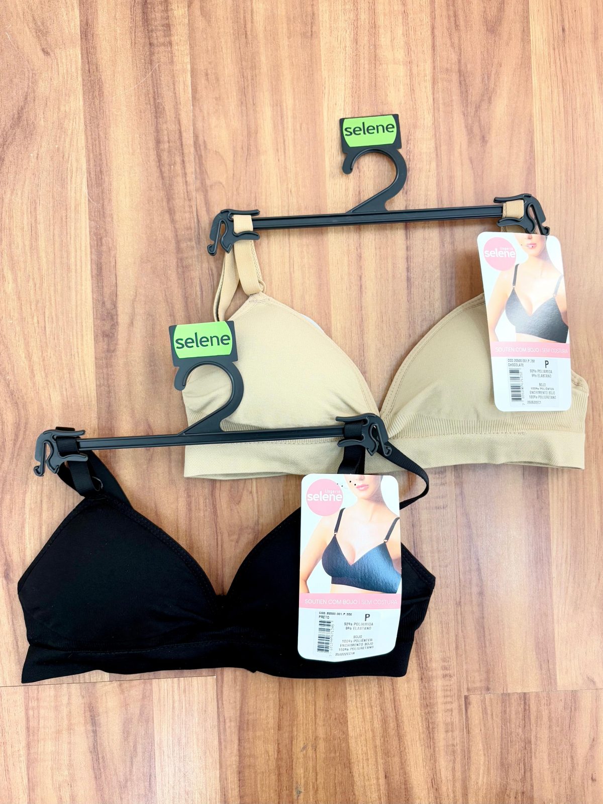 SUTIA ADT C/BJO S/COSTURA