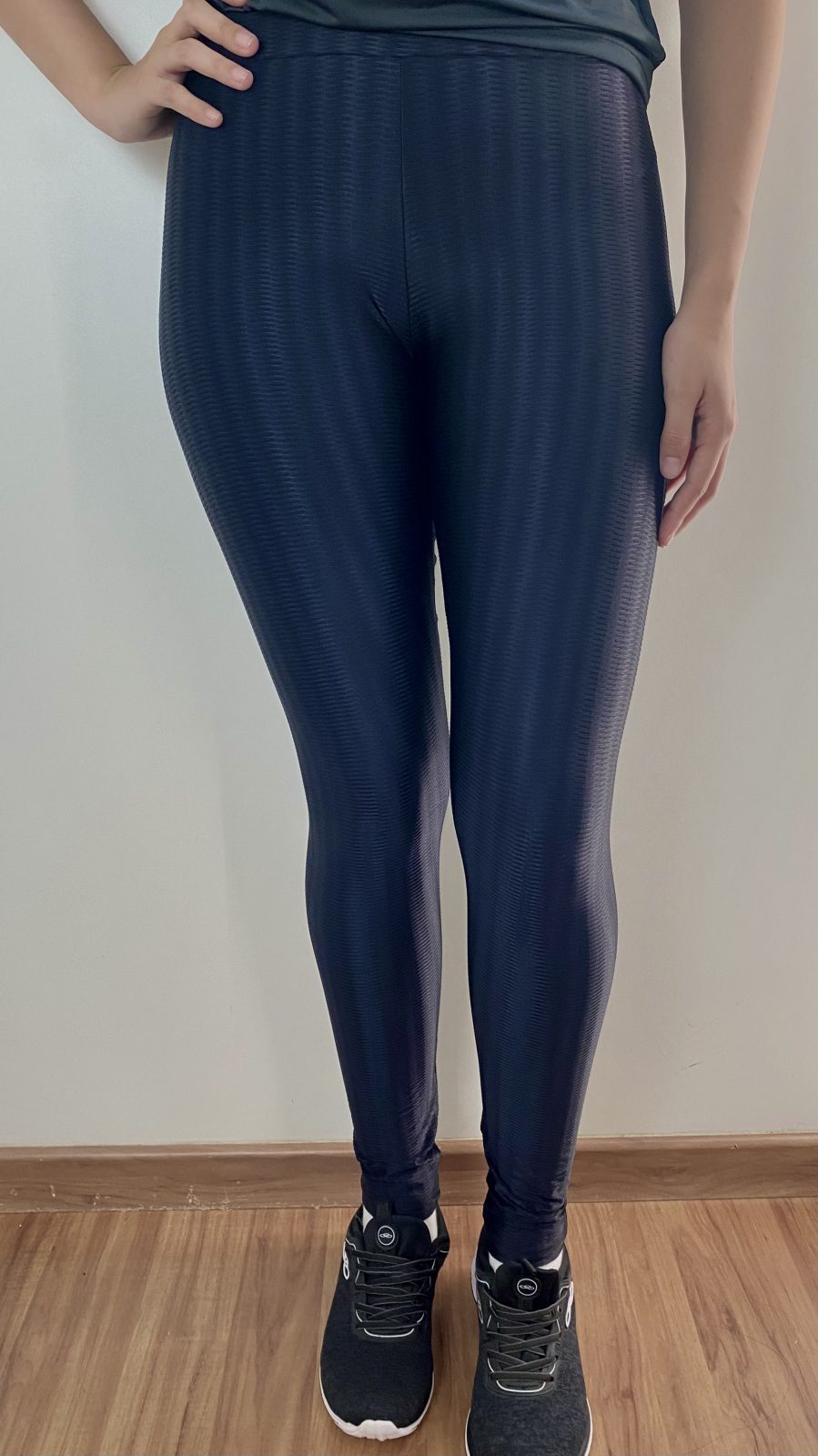 CALÇA LEGGING FEM ADT 3D