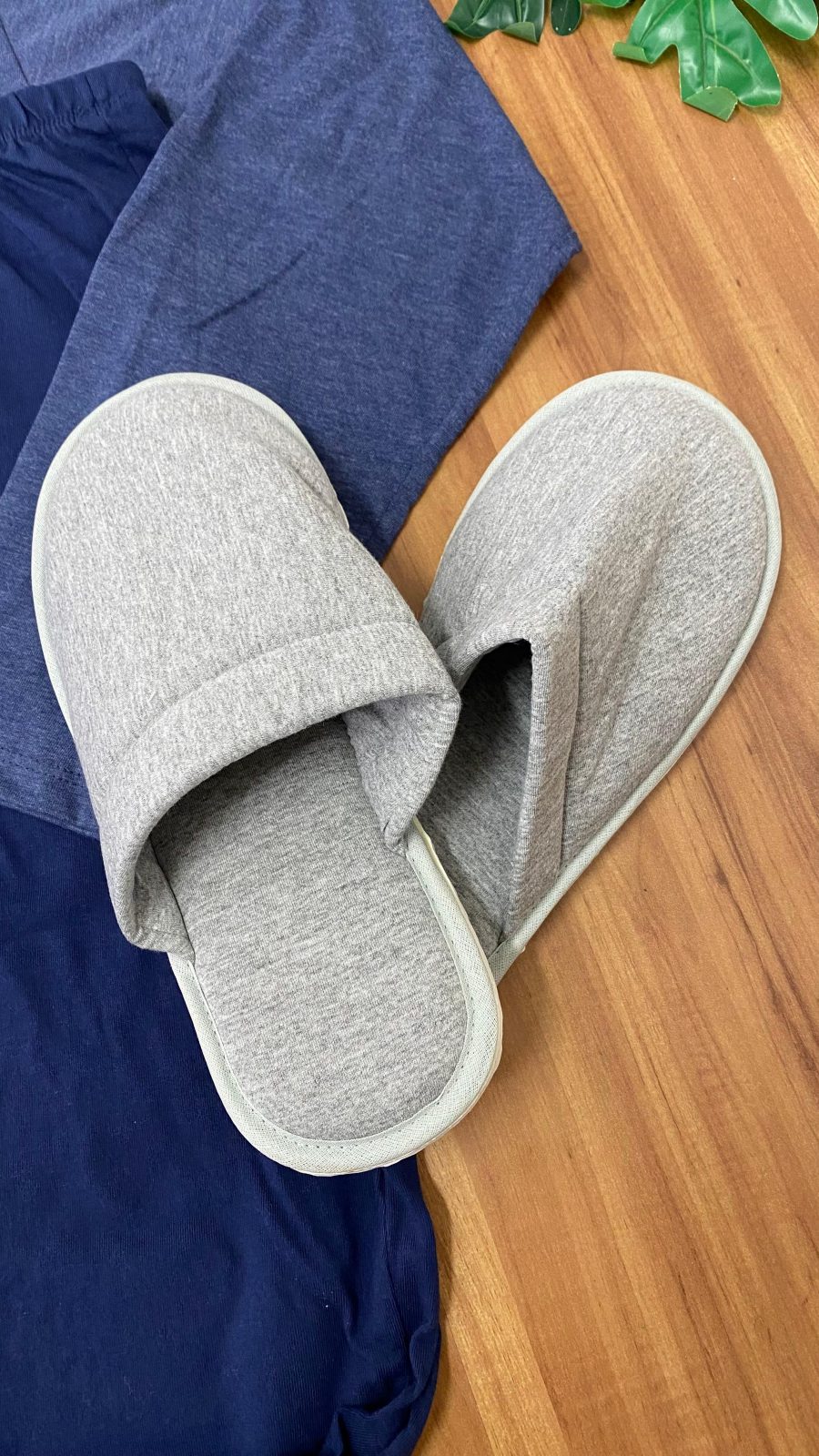 PANTUFA MASC GASF
