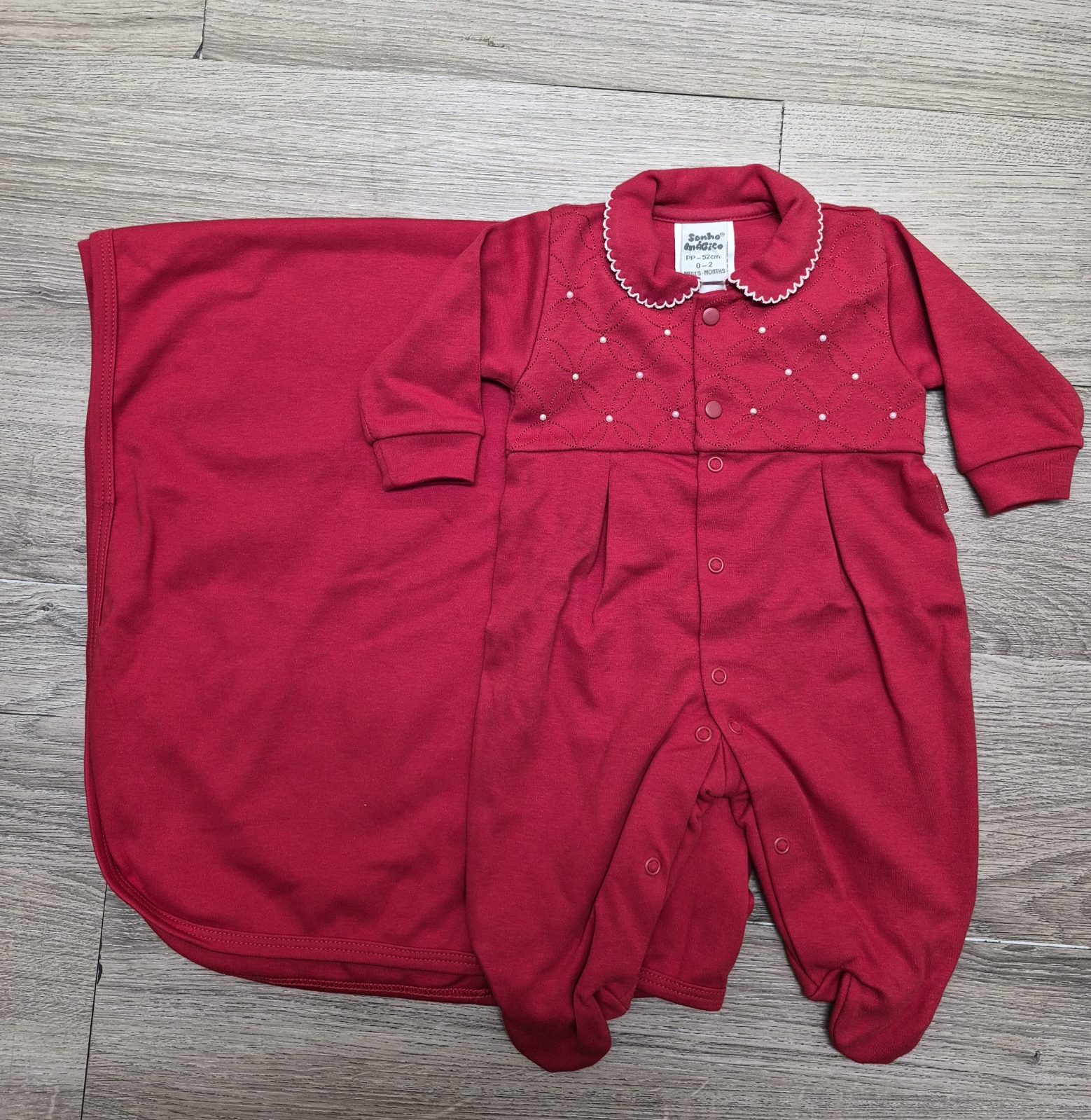 SAIDA MATERNIDADE FEM R101