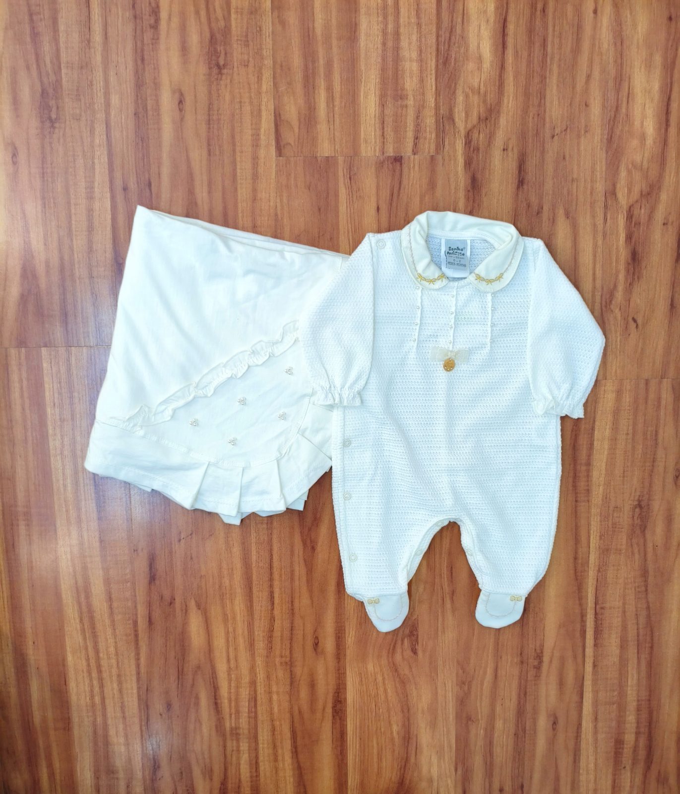 SAIDA MATERNIDADE FEM R101