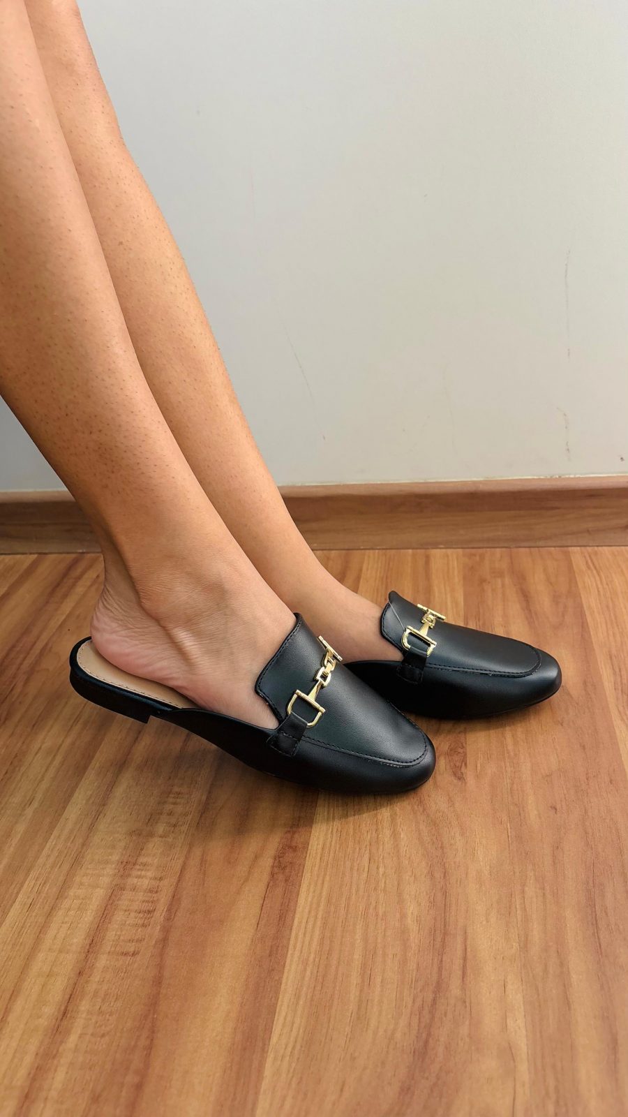 MULE FEM NAPA M12