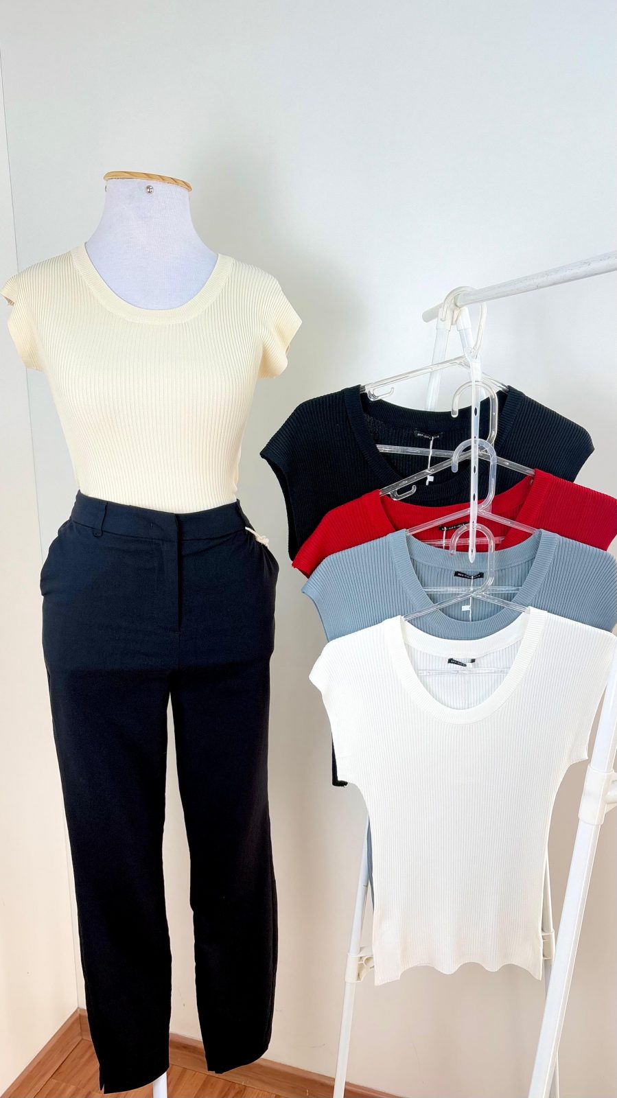 BLUSA FEM SM R119
