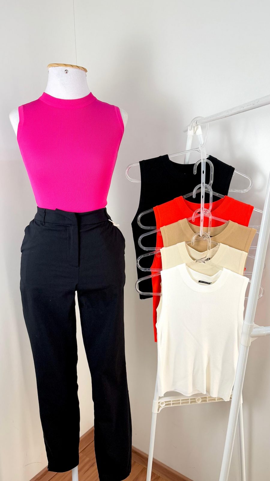 BLUSA FEM SM R119