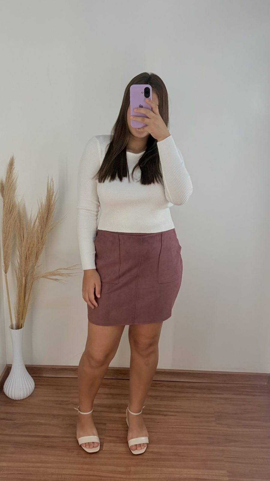 BLUSA FEM ML R119