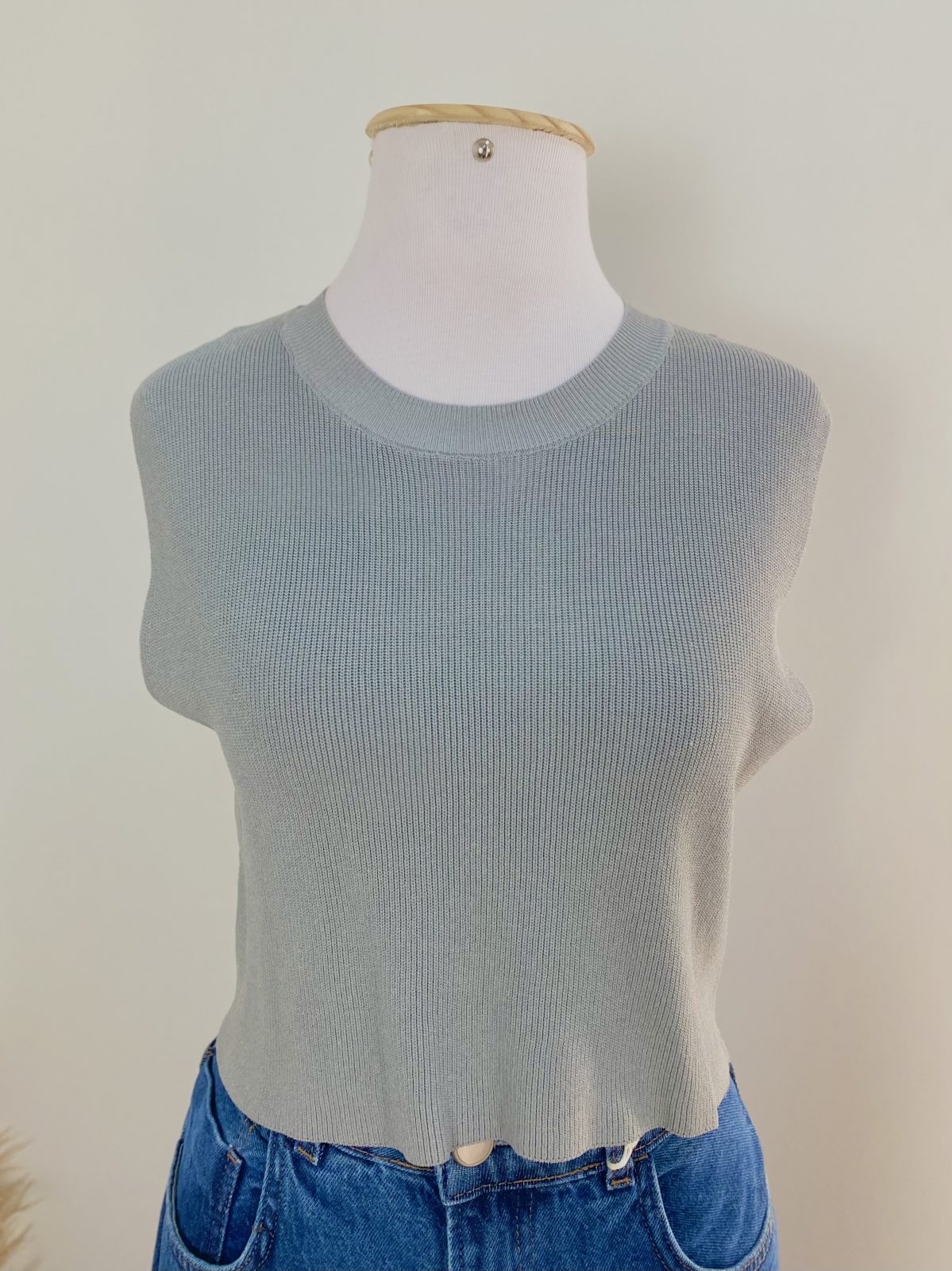 CROPPED FEM SM R119