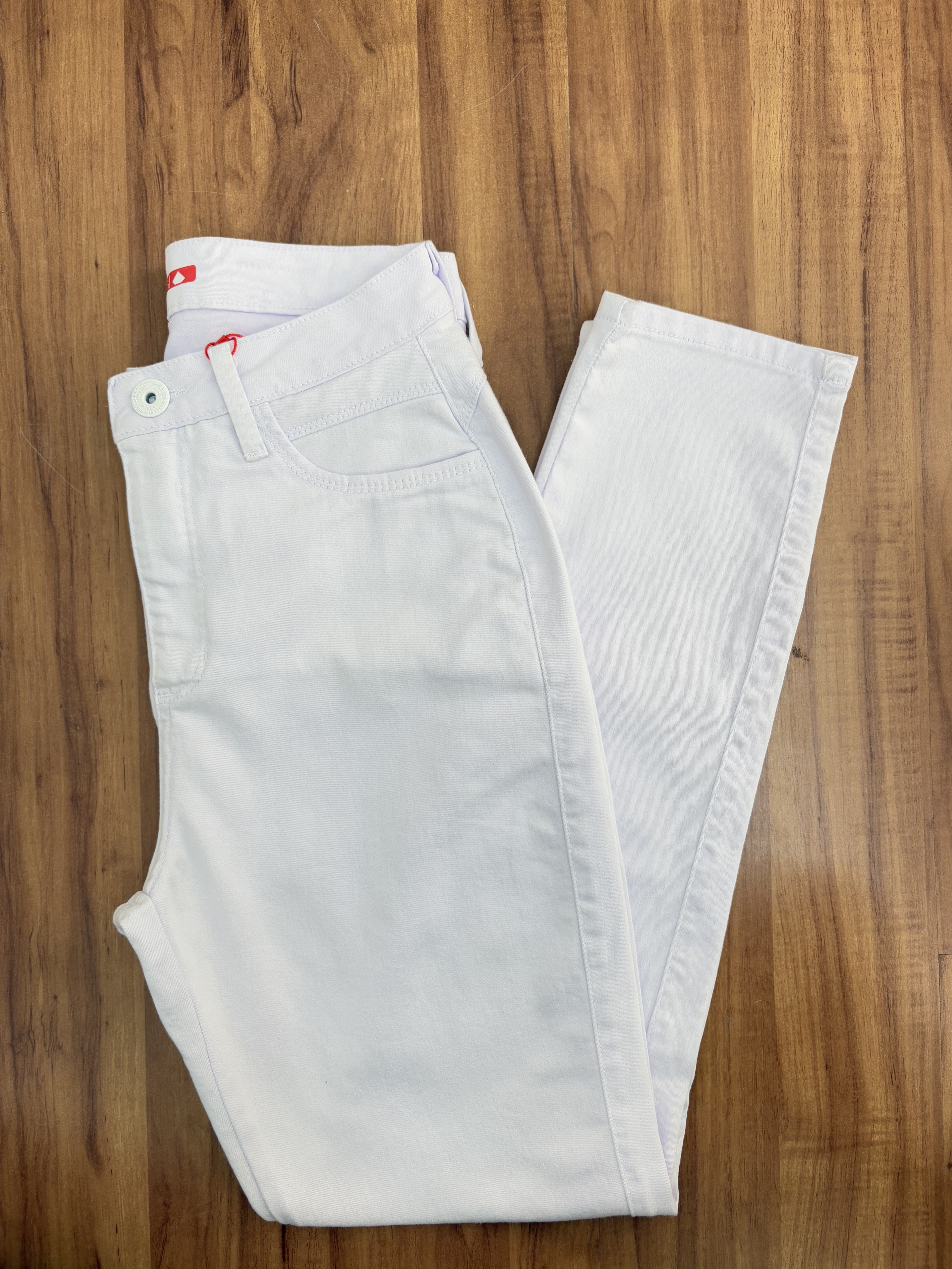 CALÇA FEM SKINNY R35 R35