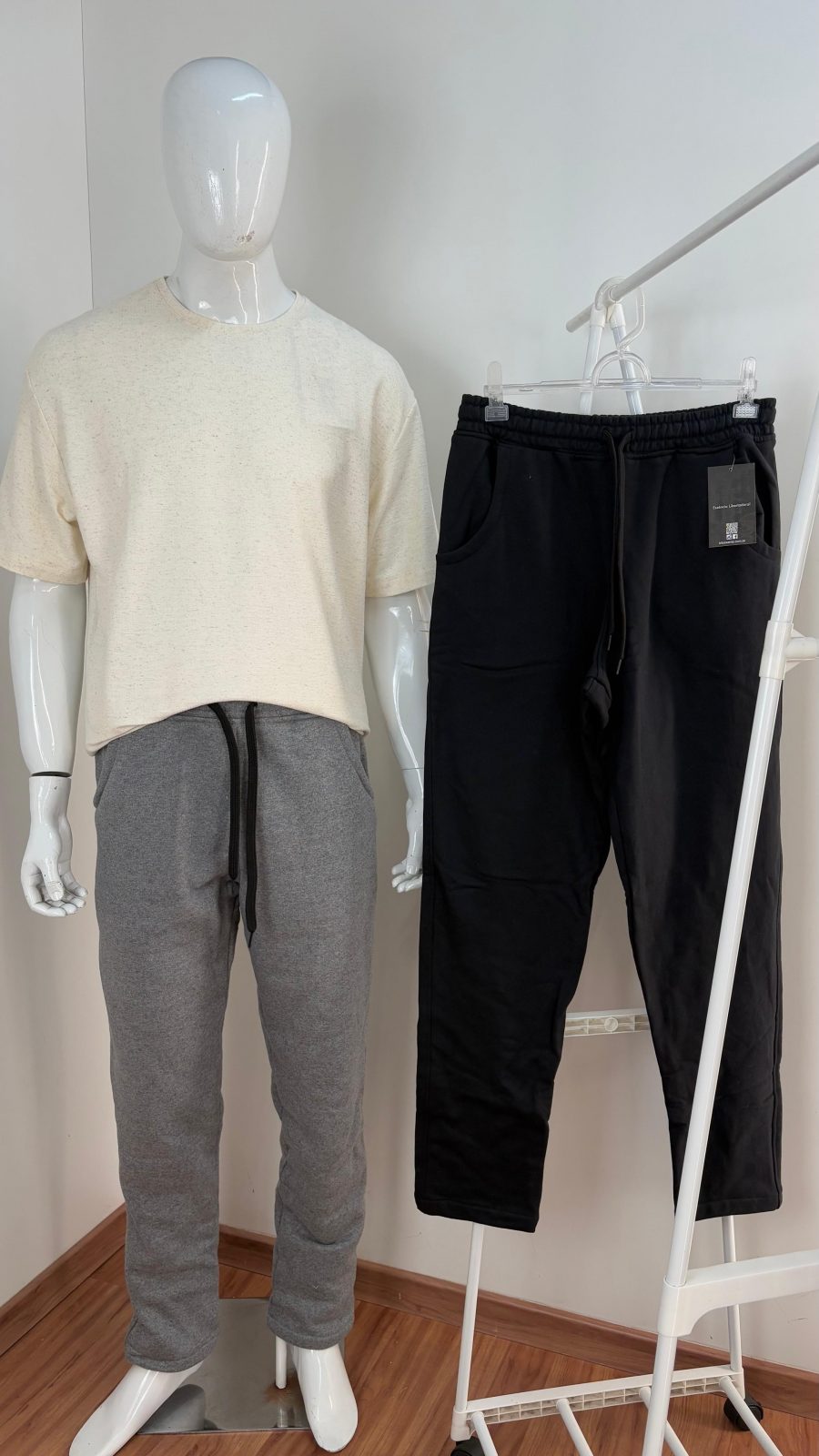 CALÇA MASC MLTM R95