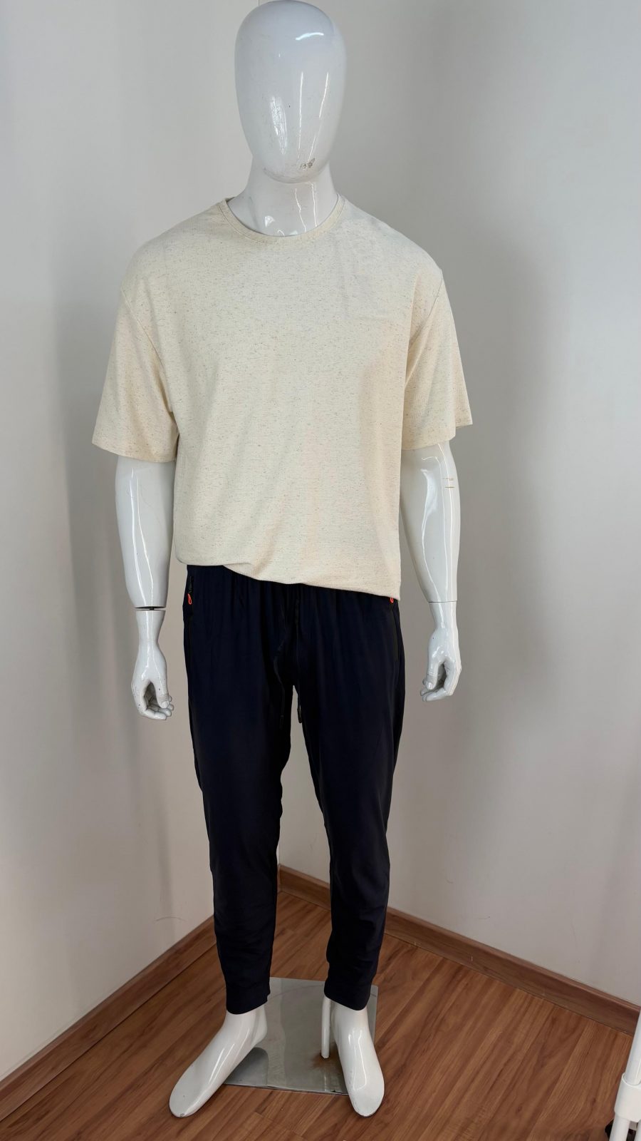 CALÇA MASC TACTEL R95
