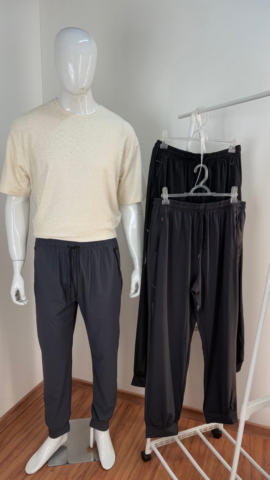 CALÇA MASC TACTEL R95