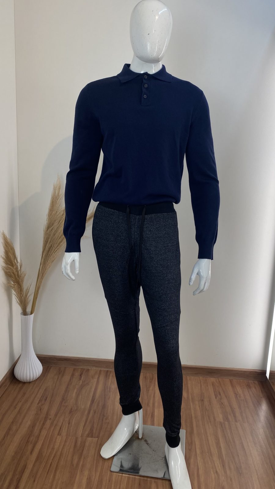 CALÇA MASC ADT MLTM