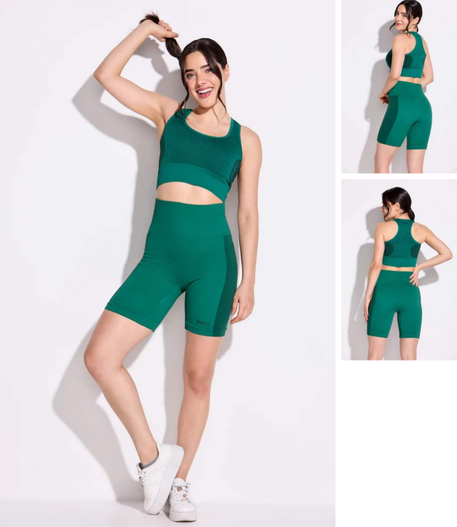 BERMUDA FEM ADT CNLD
