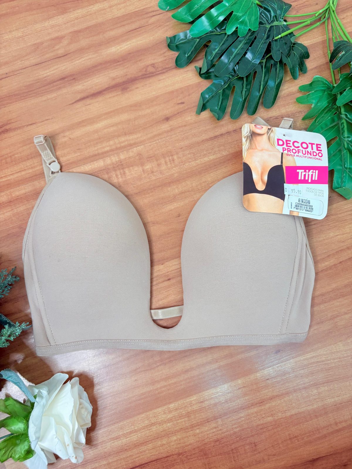 SUTIA FEM C/DECOT R71