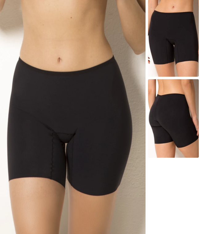 SHORTS FEM ADT INVISIVEL