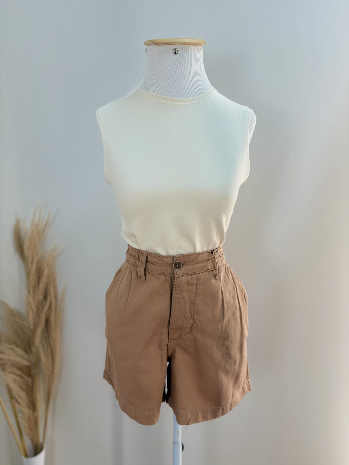 BERMUDA FEM ADT
