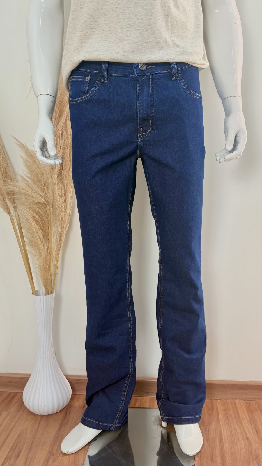 CALÇA MASC RETA R12