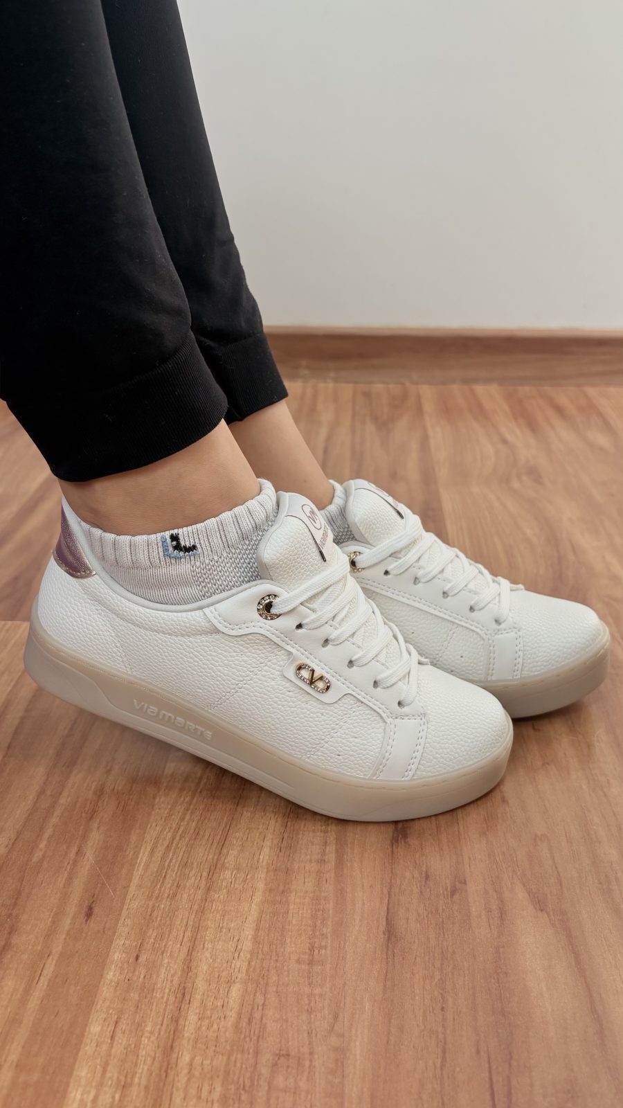 TENIS FEM ADT