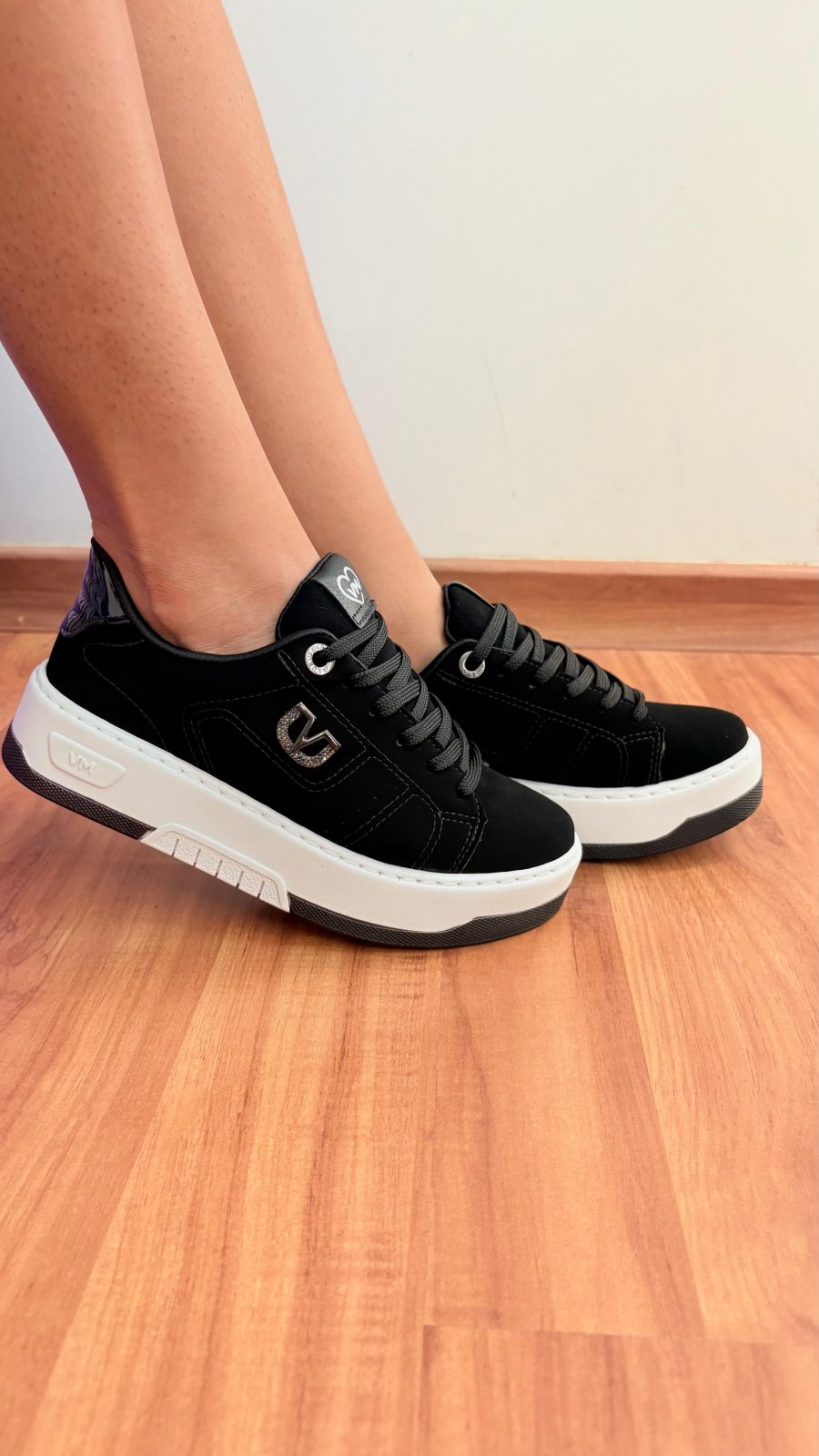TENIS FEM M97