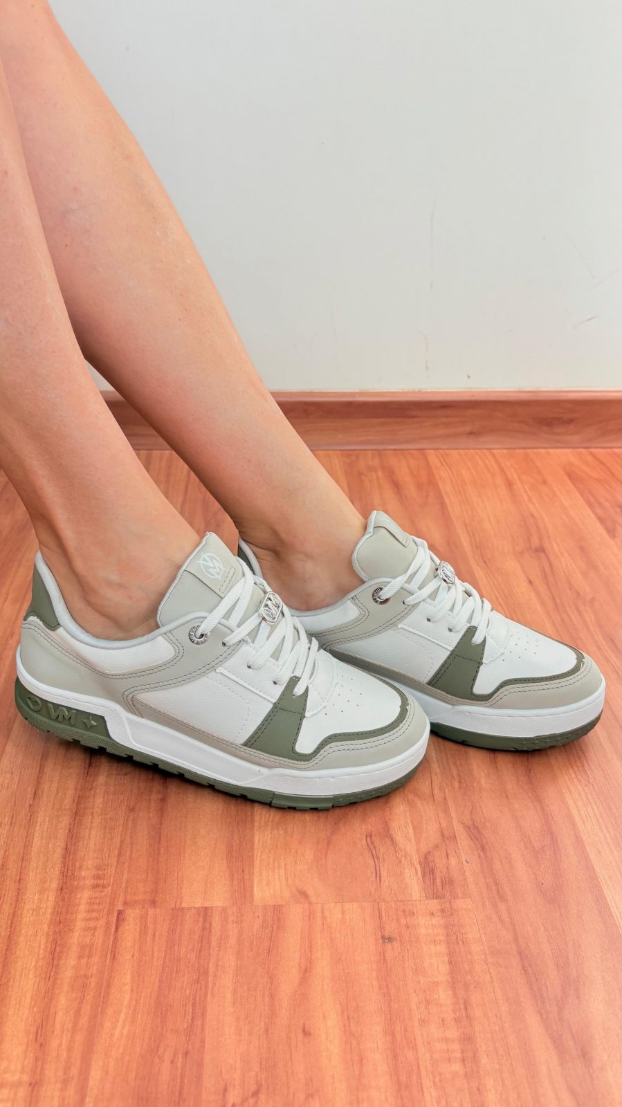 TENIS FEM M97