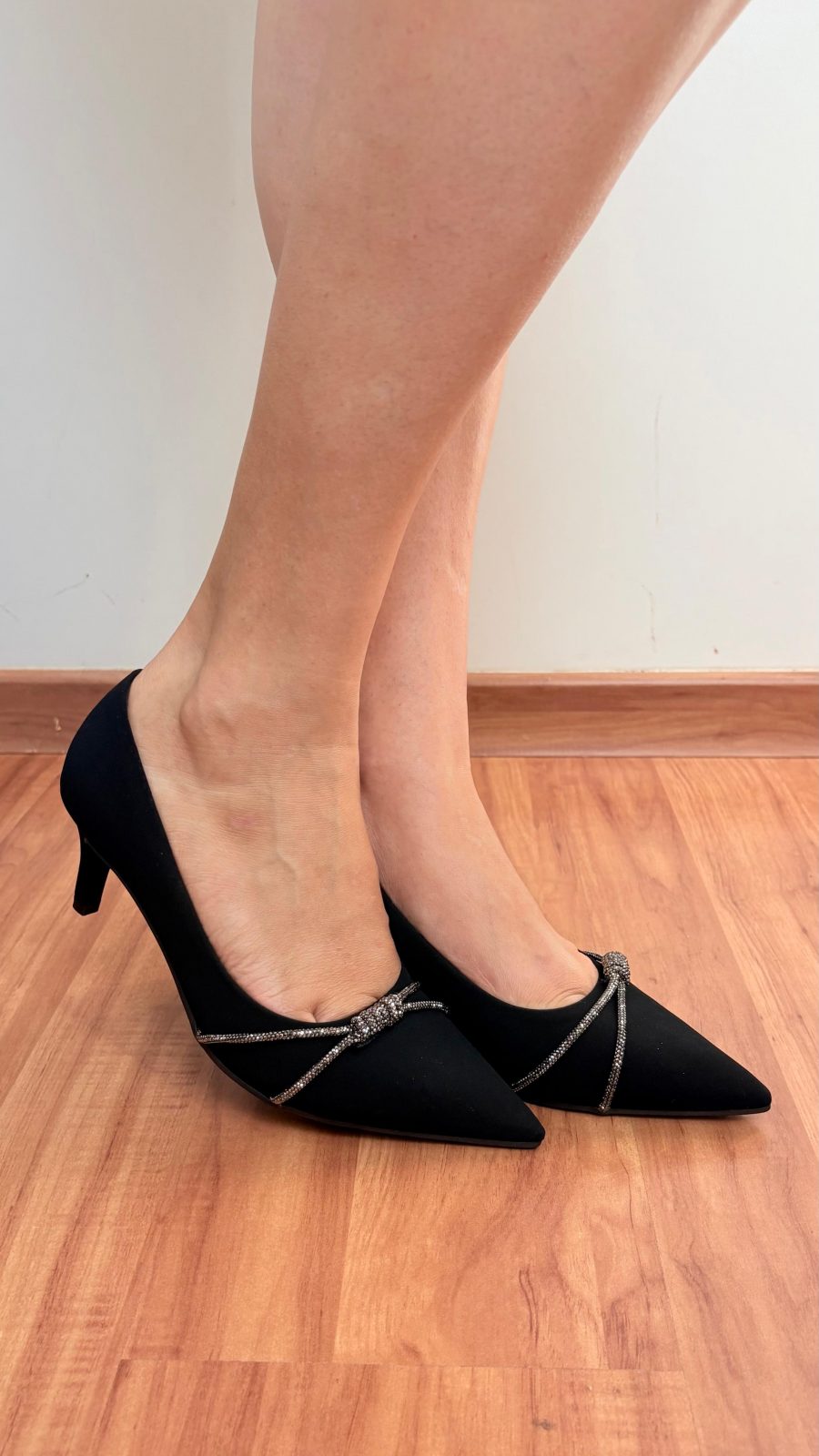 SCARPIN FEM M97