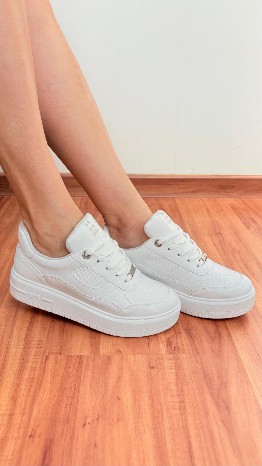 TENIS FEM M97