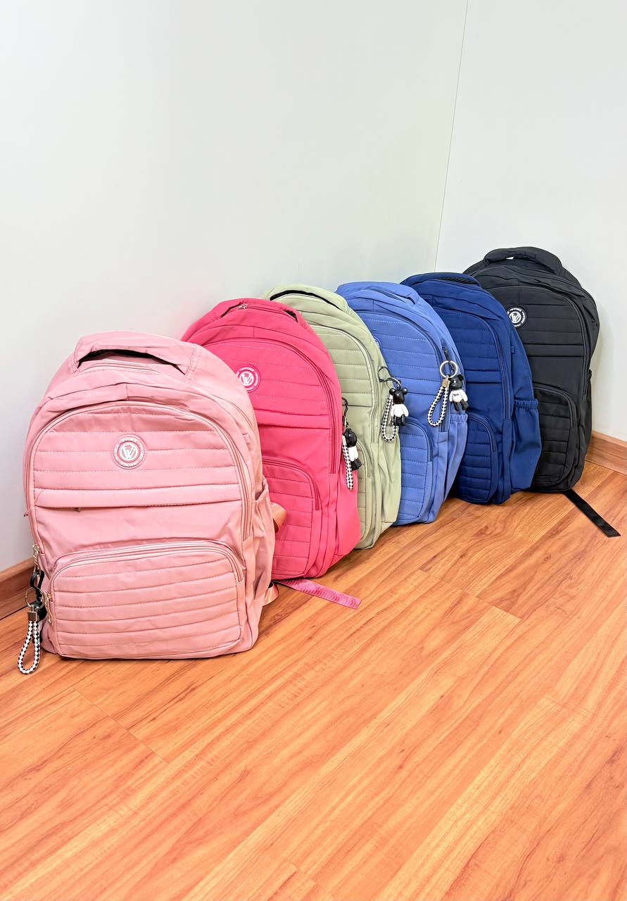 MOCHILA UNSX R74