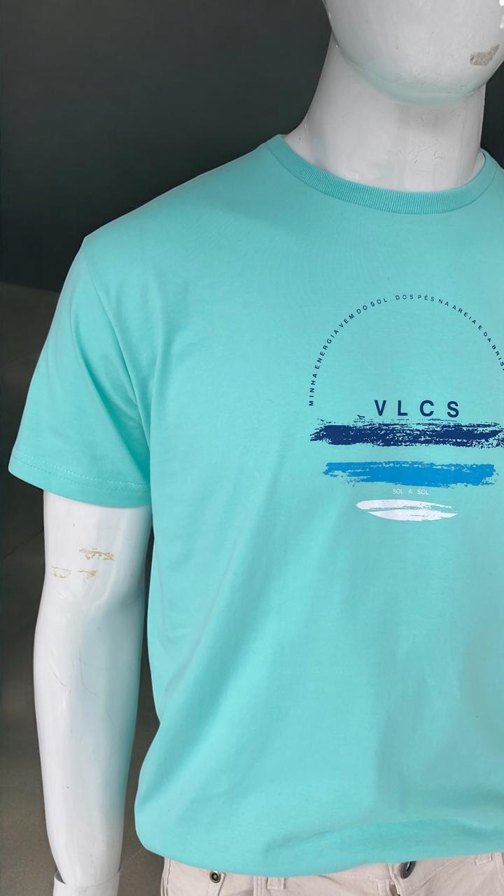 CAMISETA MASC MM R23