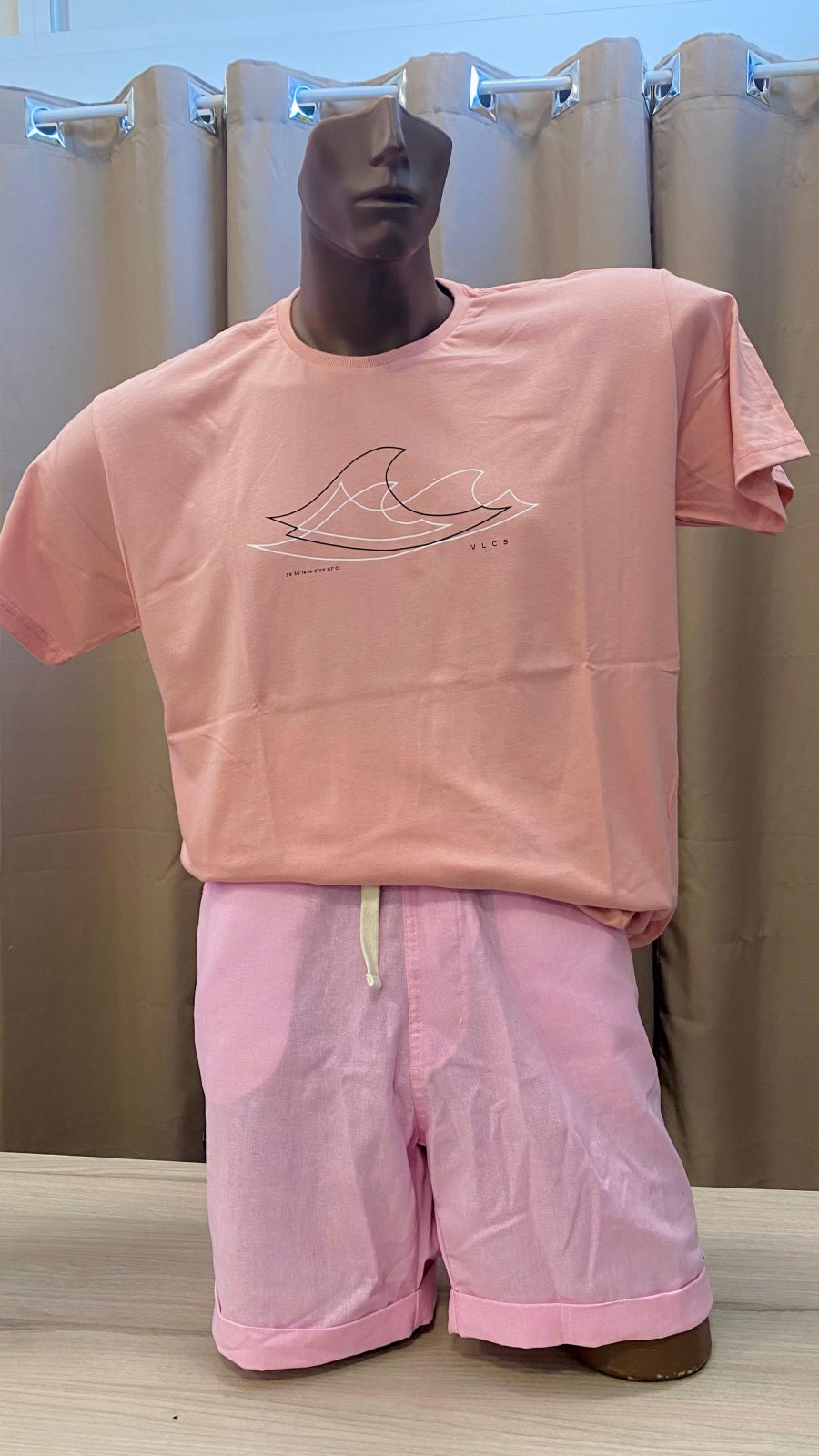 CAMISETA MASC MM R23