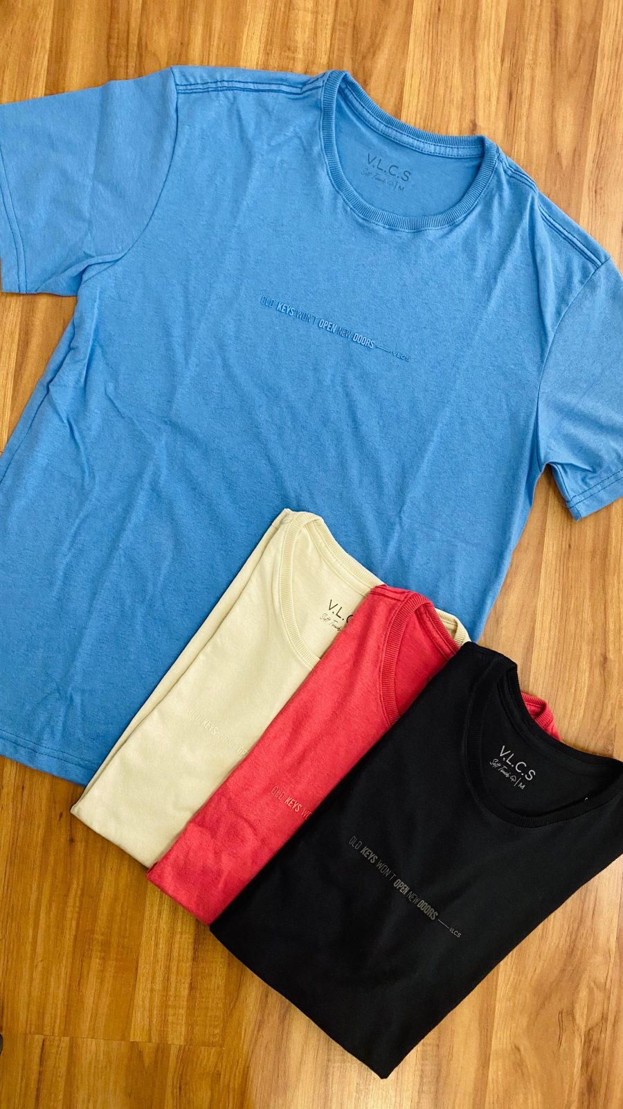 CAMISETA MASC MM R23