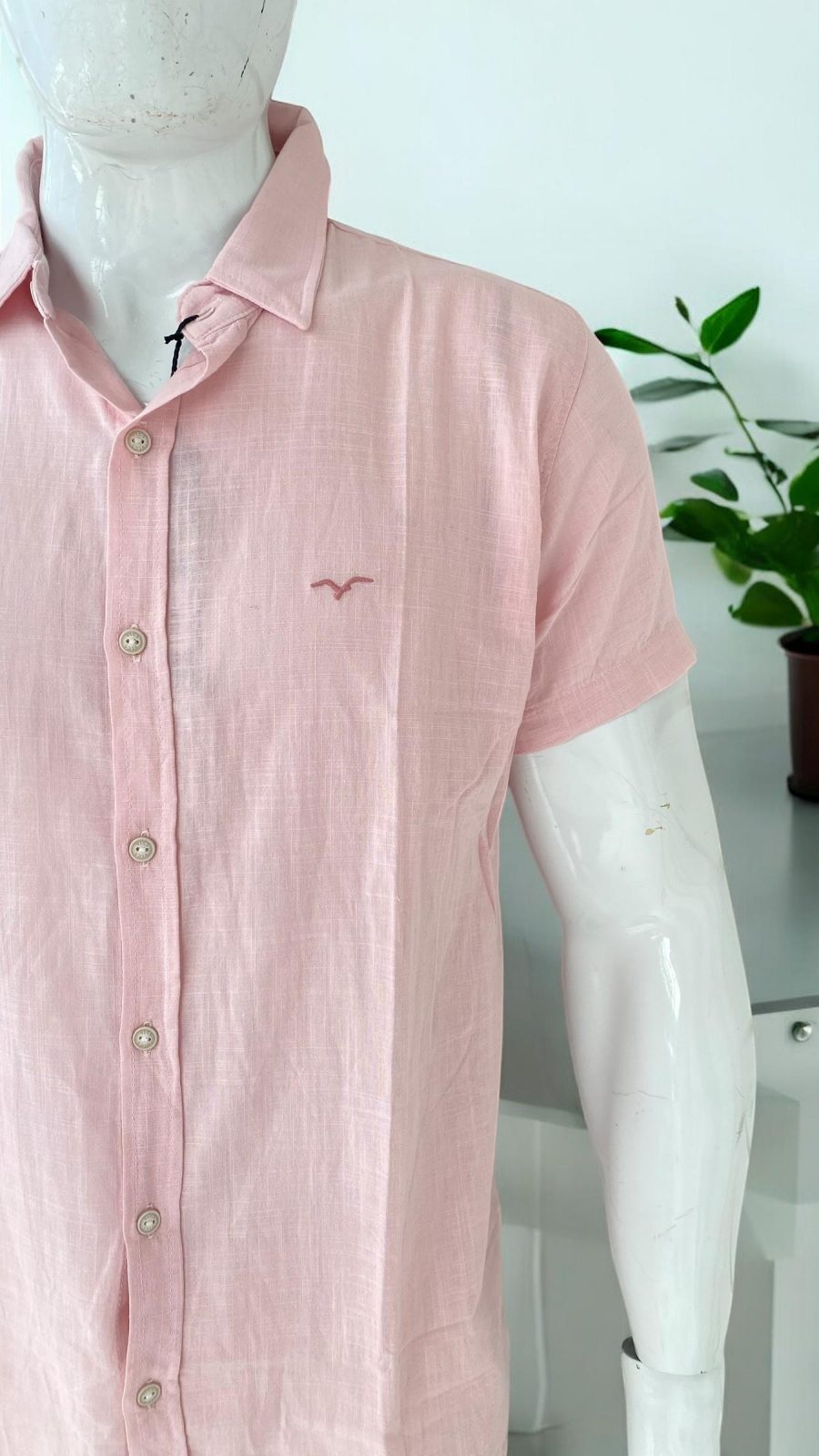CAMISA MASC MM R23