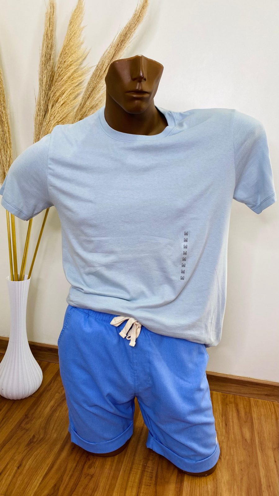 SHORTS MASC R23